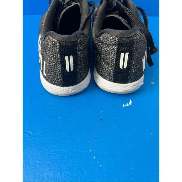 NOBULL Men’s Trainers Grey Ivy Gym CrossFit Shoes US Men’s Size 7.5 Women’s 9 - Picture 6 of 6